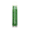 Opaque Pea Green Delica Seed Beads Size 10 181724 (01)