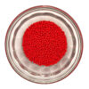 Opaque Red size 11 container 181322
