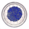 Opaque Royal Blue Luster Delica Seed Beads Size 11 184216