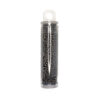 Opaque Slate Grey Duracoat Delica Seed Beads Size 11 184367 (01)