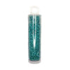Opaque Turquoise AB Delica Seed Beads Size 11 184166 (01)