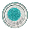 Opaque Turquoise AB Delica Seed Beads Size 11 184166