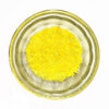 Opaque Yellow AB Delica Seed Beads Size 11 181605