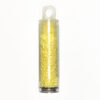 Pale Yellow Opaque Delica Seed Beads Size 11 184491 (01)