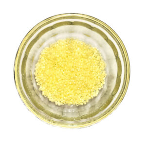 Pale Yellow Opaque Delica Seed Beads Size 11