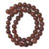 Purple Aventurine 8mm Beads