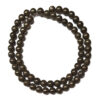 Pyrite 6mm Beads 240459 Pyrite 6mm Beads