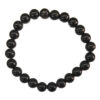 Rainbow Obsidian 8mm Bracelet 70920 1