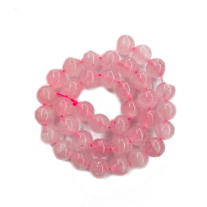 Rose Quartz 10mm Beads