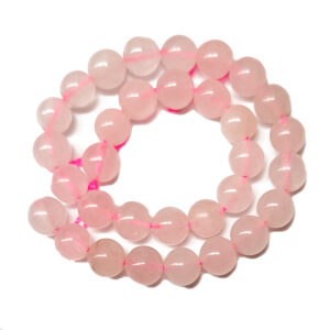 Rose Quartz 6mm Beads