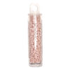 S L Pale Rose Opal size 11 Delica 184457 (01)