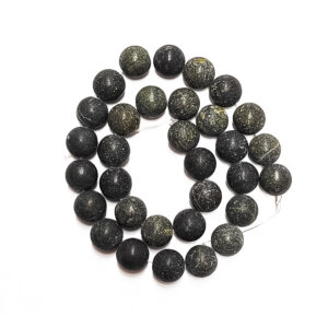 Serpentine 12mm Beads