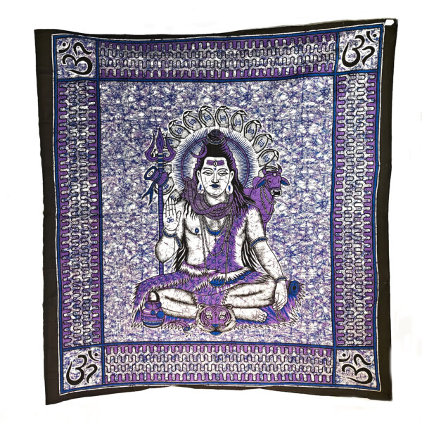 Shiva Double