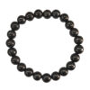 Shungite 8mm Bracelet 70376 1 Shungite 8mm Bracelet 70376 1
