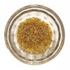 Silver-Lined Gold Delica Seed Beads Size 11 184042