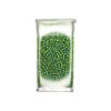 Silverlined Chartreuse AB Size 11 185138 (01)