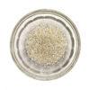 Silverlined Crystal size 11 container 191280