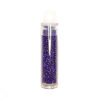 Silverlined Violet sz11 Delica 184610 (01)
