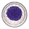 Silverlined Violet sz11 Delica 184610