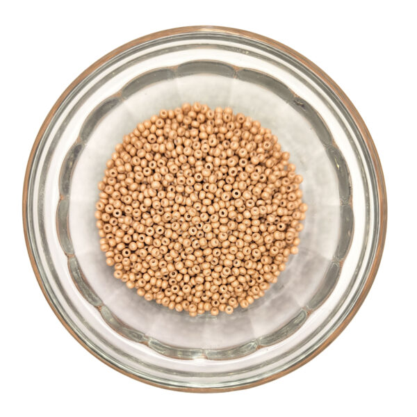 Solgel Chalk Mocha size 11 container 181188