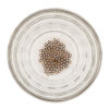 Solid Brass 2.5mm Crimp Beads 160090