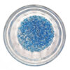 Sparkling Aqualined Crystal Delica Seed Beads Size 11 184905