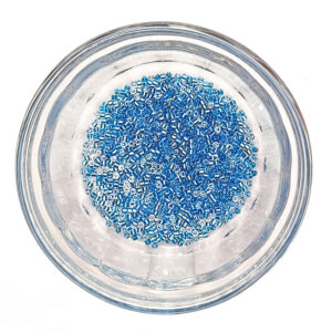Sparkling Aqualined Crystal Delica Seed Beads Size 11