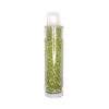 Sparkling Peridot Lined Crystal Delica Seed Beads Size 11 184903 (01)
