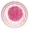 Sparkling Rose Line Crystal sz11 184902