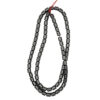 Synthetic Hematite Column 4x5mm Beads 242050