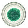 Transparent Matte Kelly Green Delica Seed Beads Size 11 184776