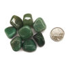 Tumbled Aventurine