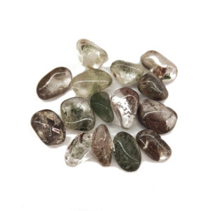 Tumbled Garden Quartz Small