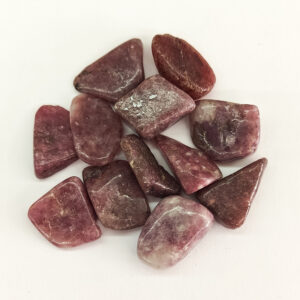 Tumbled Lepidolite Small
