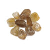 Tumbled Rutilated Quartz Small 1