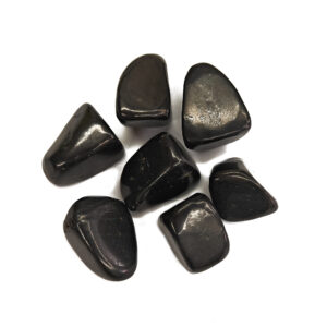 Shungite Tumbled Large