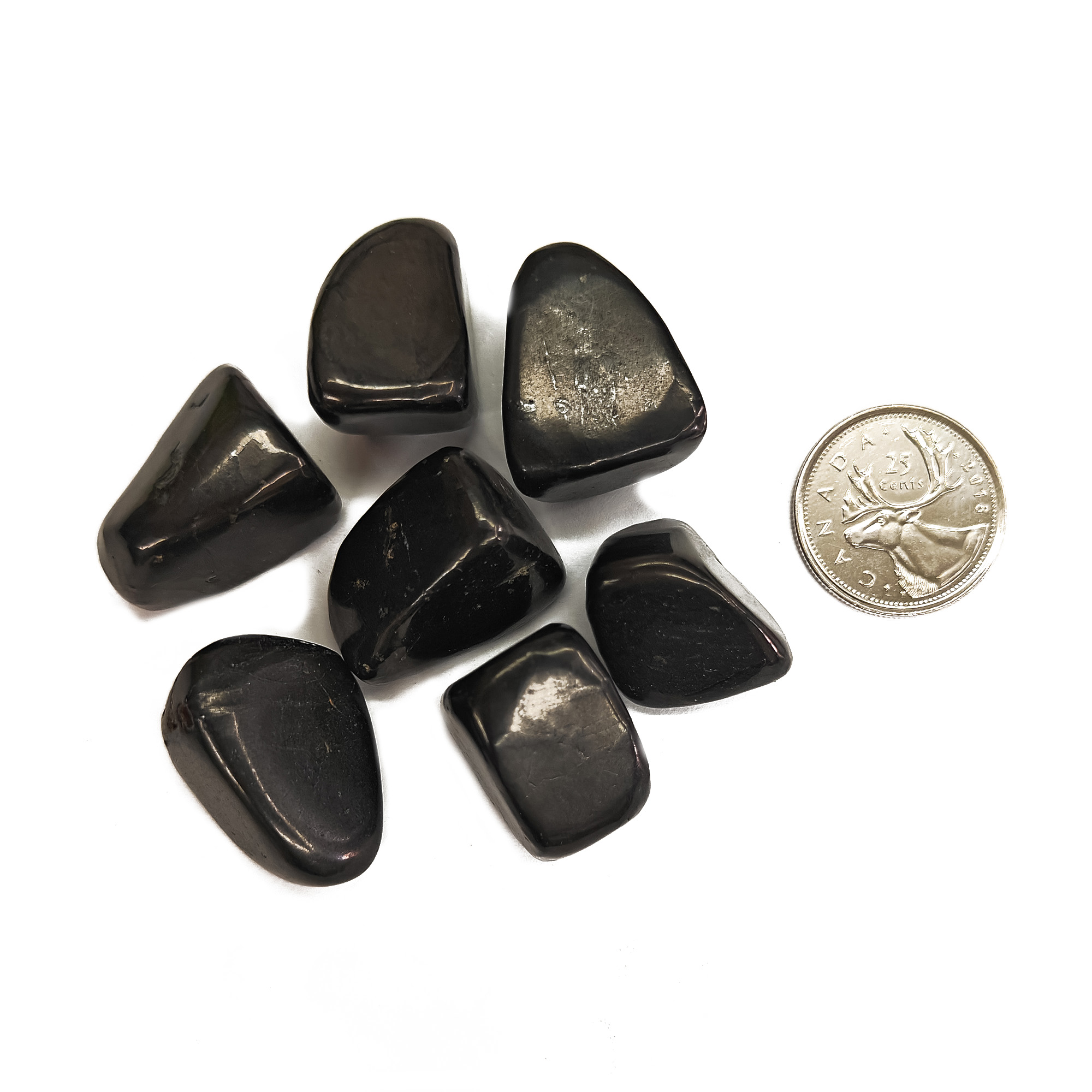 Tumbled Shungite Large 2