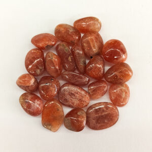 Tumble A Grade Sunstone Small