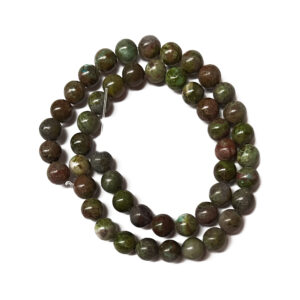 Variscite 8mm Beads