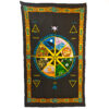 Wiccan Calendar Single