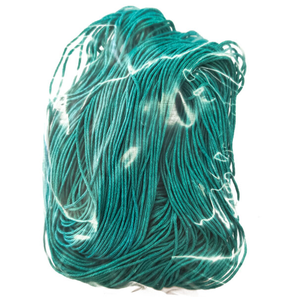 Cotton Cord 1mm Dark Cyan close