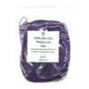 Cotton Cord 1mm Dark Slate Blue Tag Included
