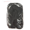 Cotton Cord 2mm Black