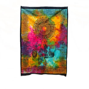 Dreamcatcher Tapestry Poster