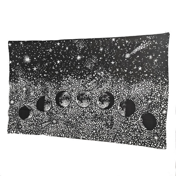 Lunar Cycle Single