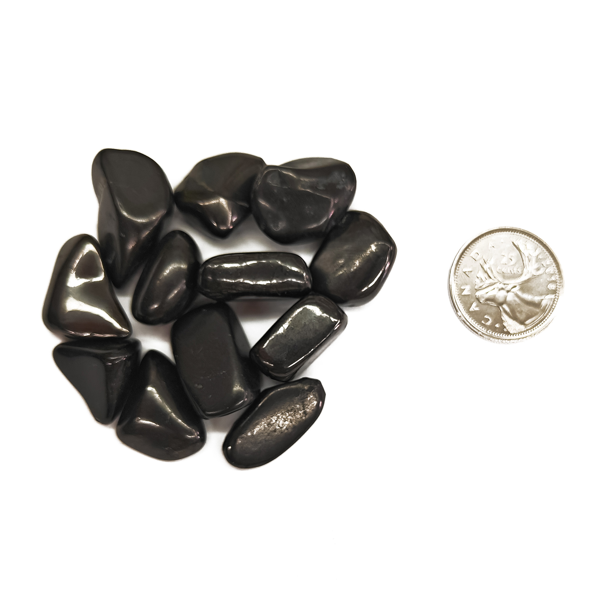 Tumbled Shungite Small 2