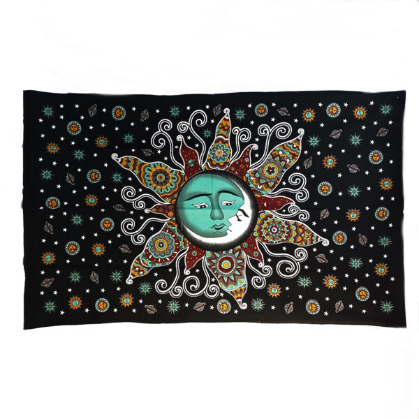 sleepy sun and moon single