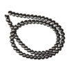 Silver Color Plated Hematite Heart 6x6x3mm Beads 240185 Silver Color Plated Hematite Heart 6x6x3mm Beads