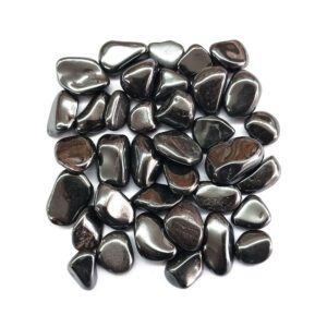 Hematite Small Tumbled