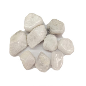 Petalite Tumbled Stone